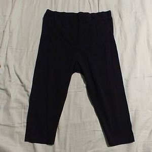 Maternity Capri legging